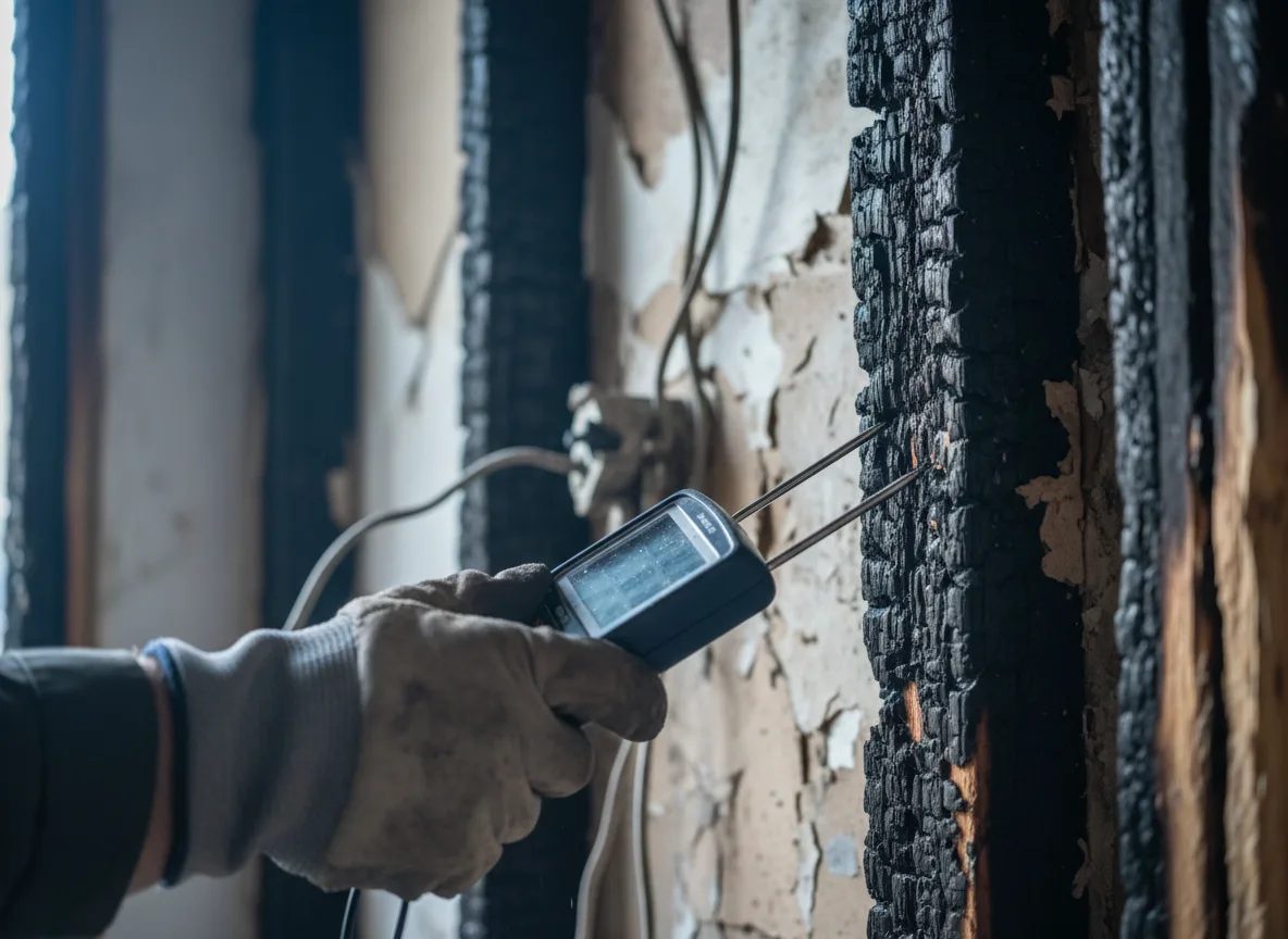 Fire Damage Restoration North Branch, MN FAQs